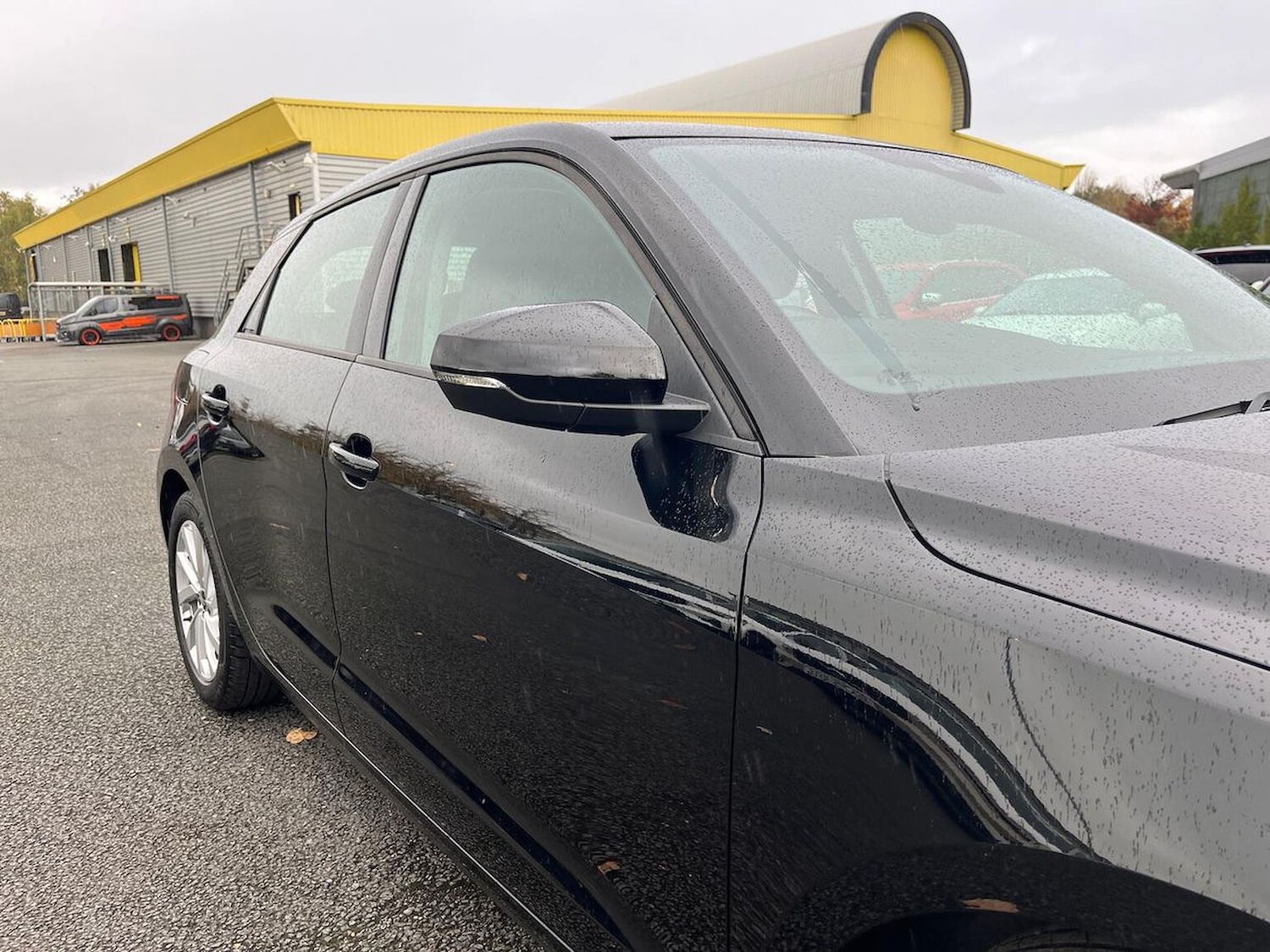 Used Audi A1 2023 for sale - 76450549: Photo 34