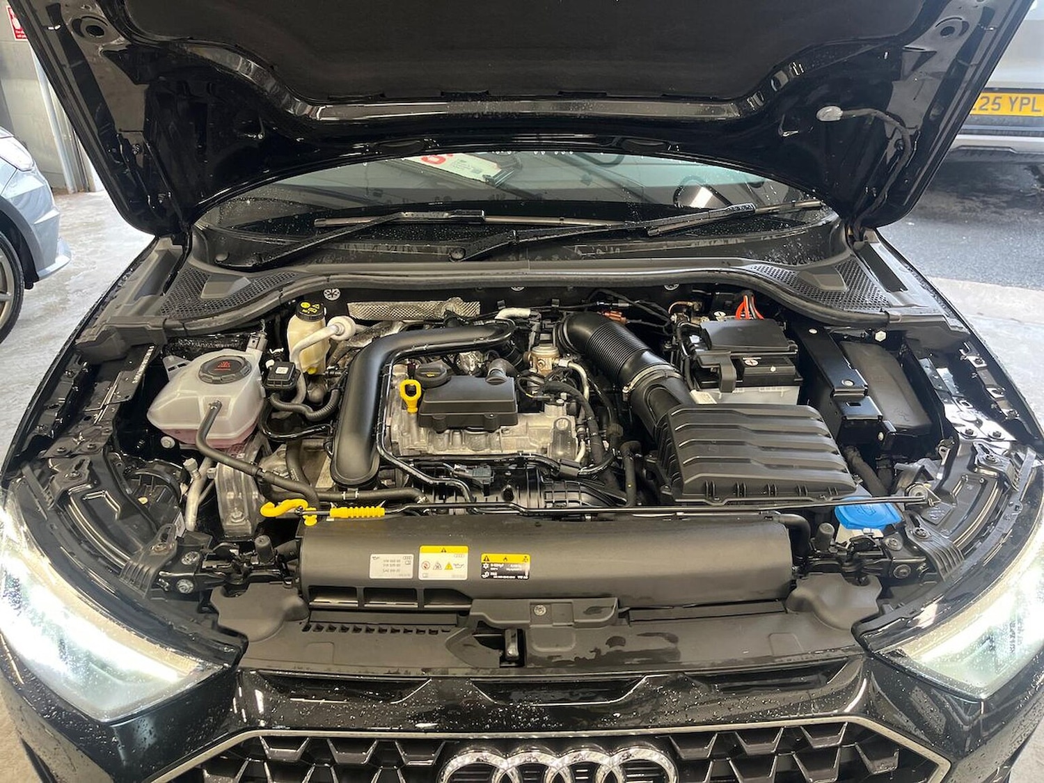 Used Audi A1 2023 for sale - 76450549: Photo 35