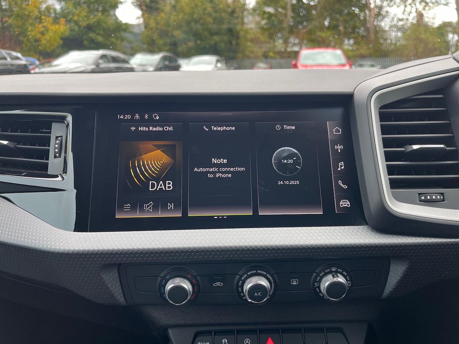 Used Audi A1 2023 for sale - 76450549: Photo 36