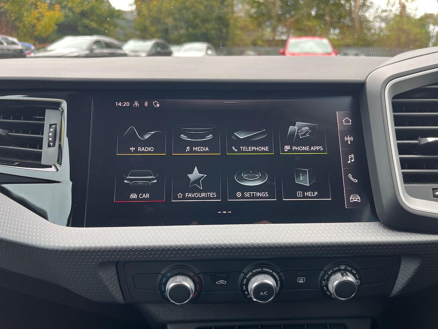 Used Audi A1 2023 for sale - 76450549: Photo 37