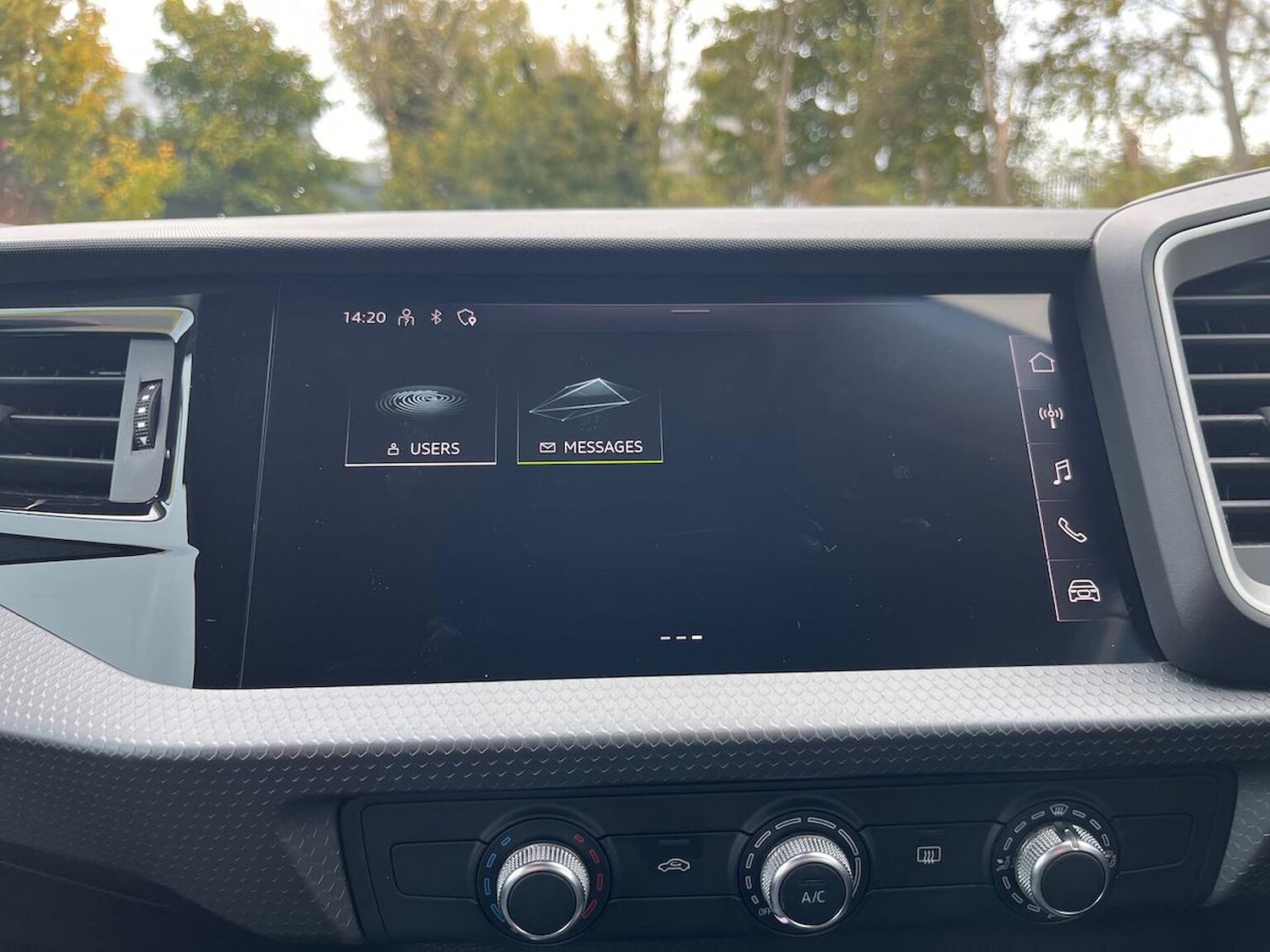 Used Audi A1 2023 for sale - 76450549: Photo 38