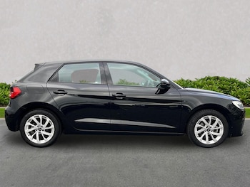 Used Audi A1 2023 for sale - 76450549: Photo