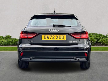 Used Audi A1 2023 for sale - 76450549: Photo