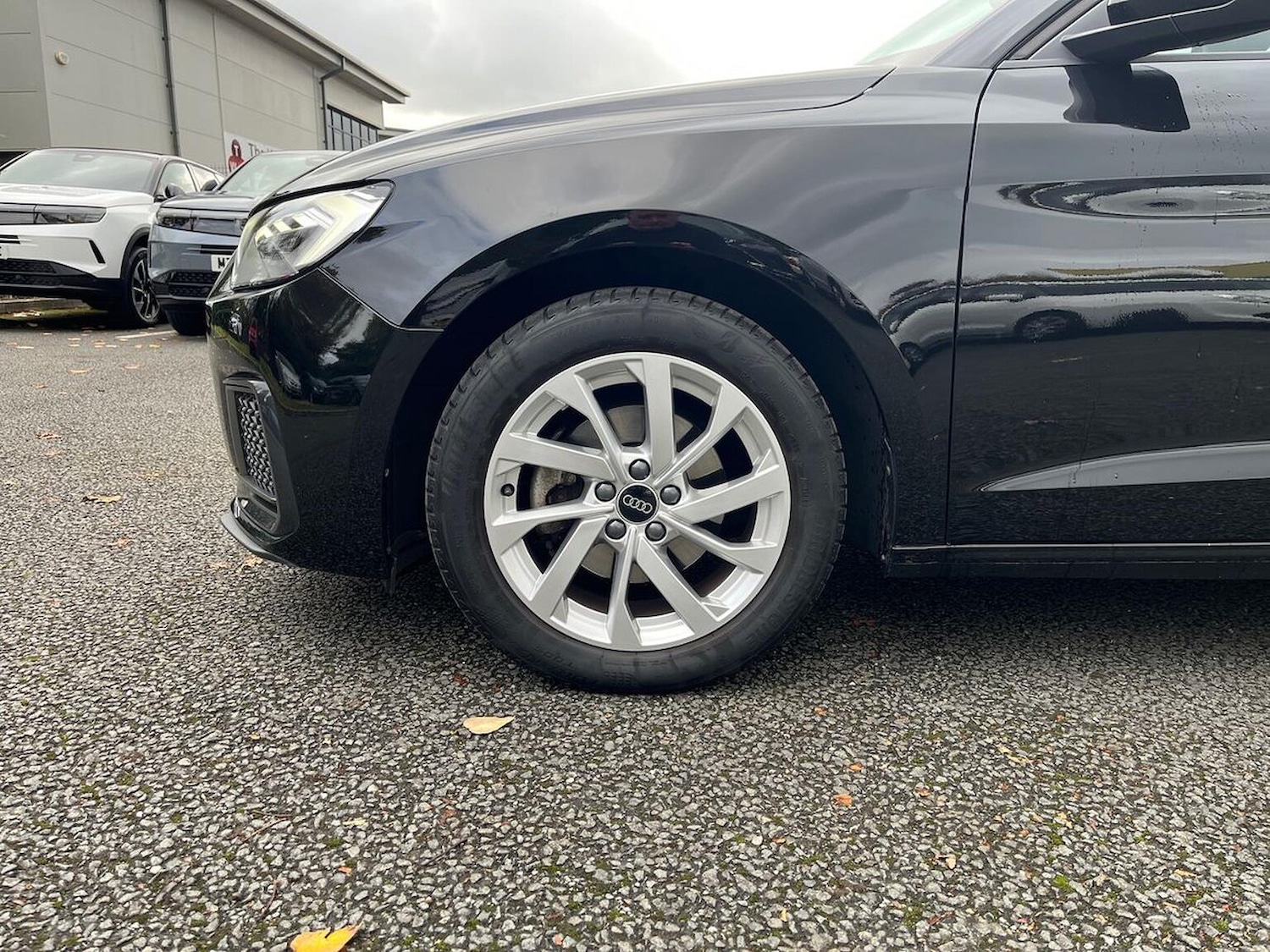 Used Audi A1 2023 for sale - 76450549: Photo 6