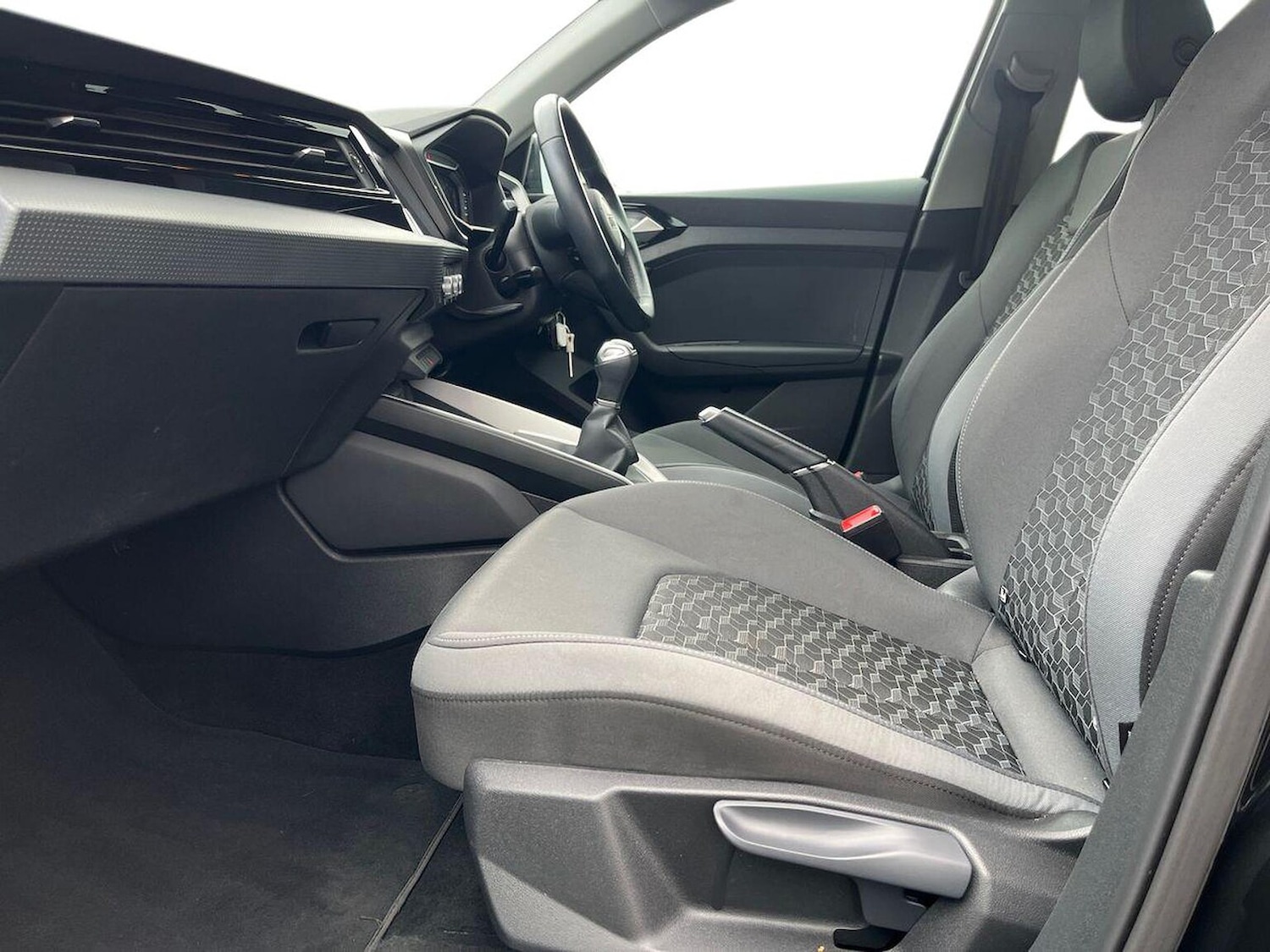 Used Audi A1 2023 for sale - 76450549: Photo 7