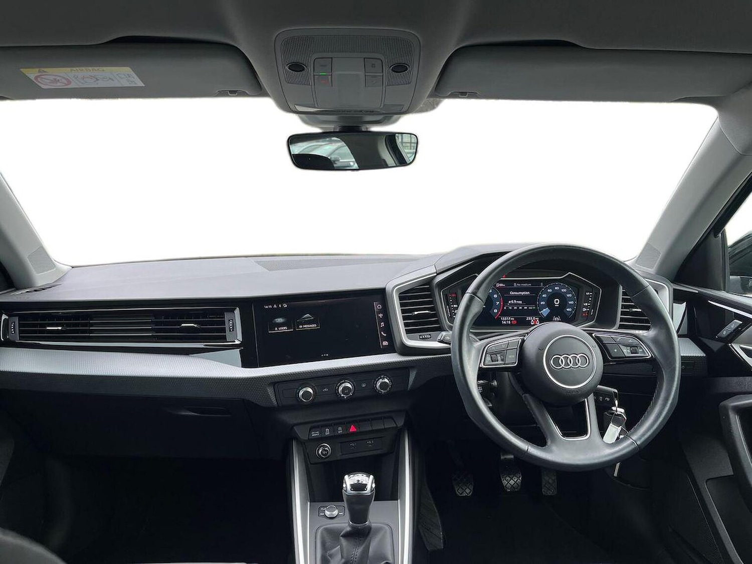 Used Audi A1 2023 for sale - 76450549: Photo 8