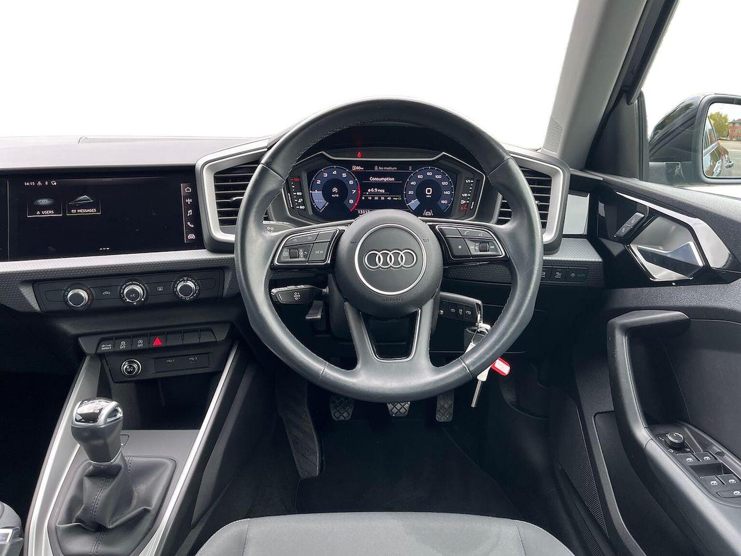 Used Audi A1 2023 for sale - 76450549: Photo 9