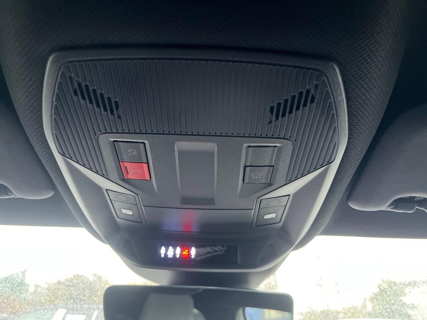 Used Vauxhall Astra 2025 for sale - 76547694: Photo 14