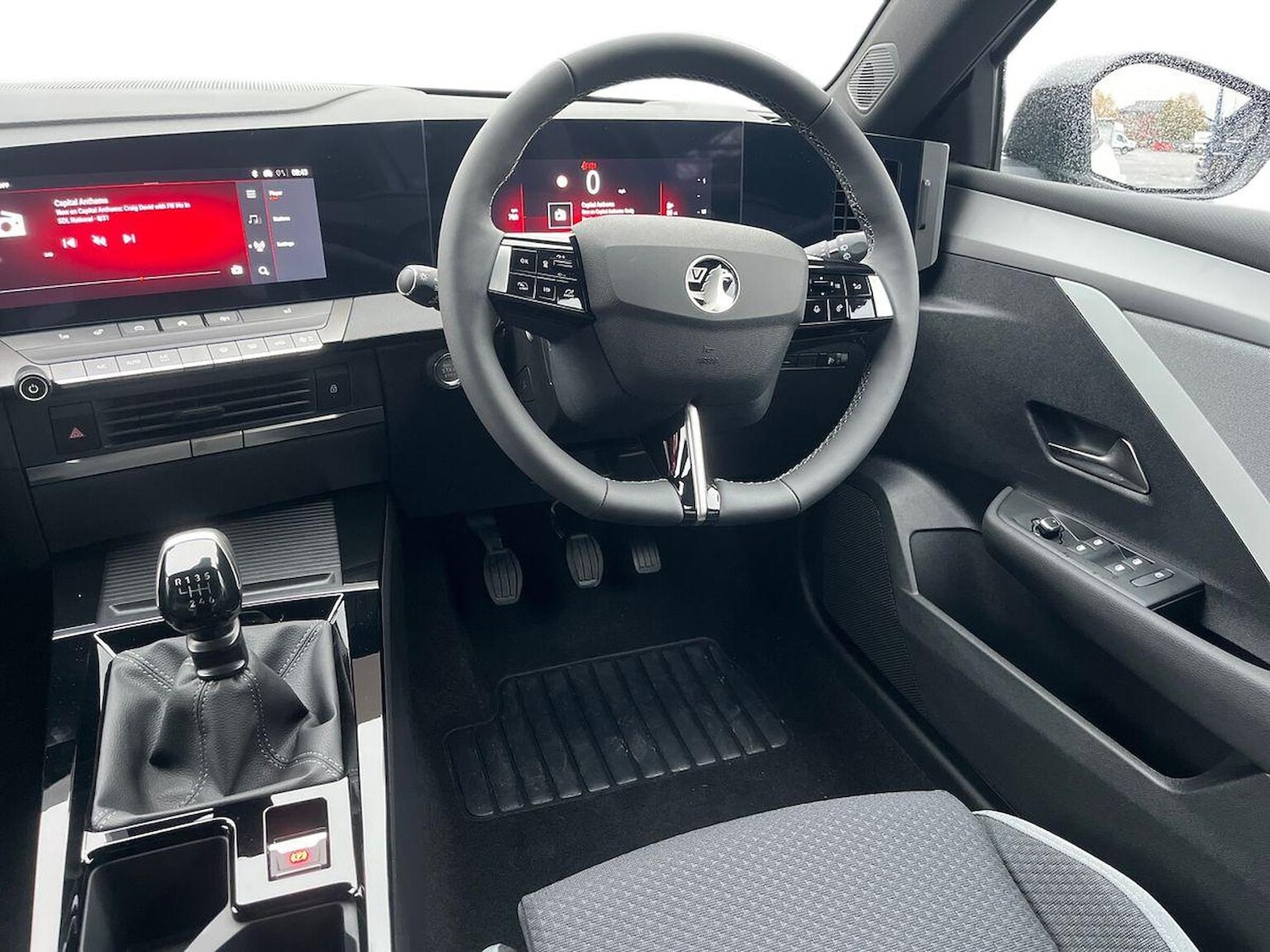 Used Vauxhall Astra 2025 for sale - 76547694: Photo 15