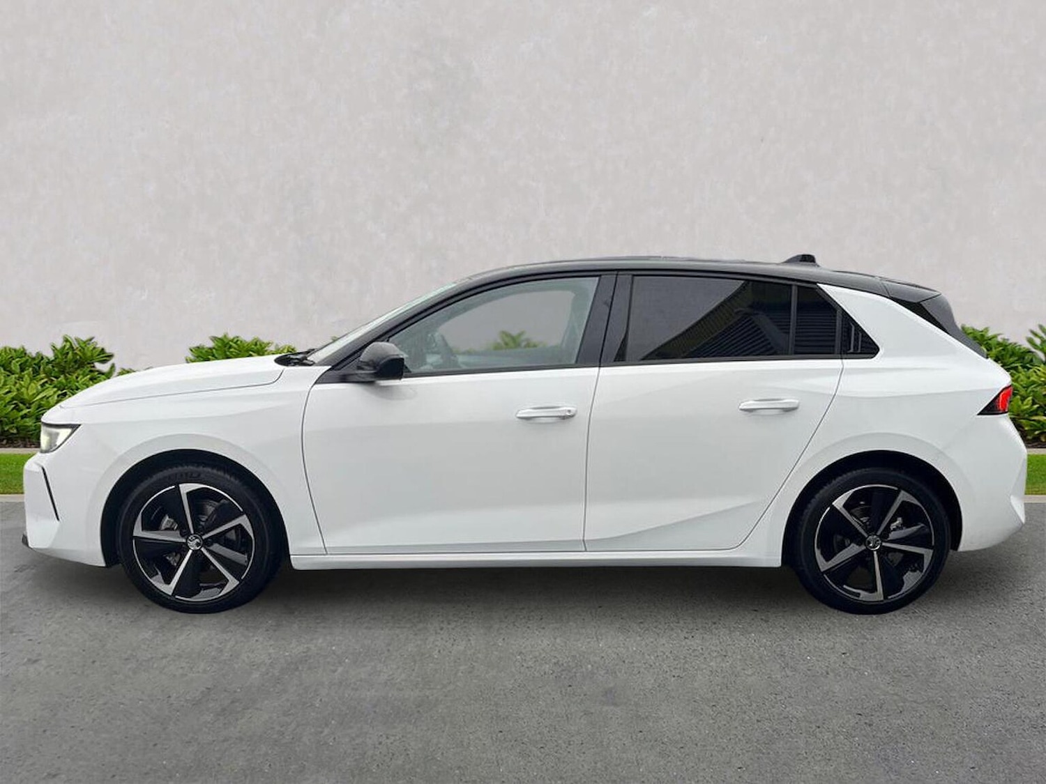 Used Vauxhall Astra 2025 for sale - 76547694: Photo 19