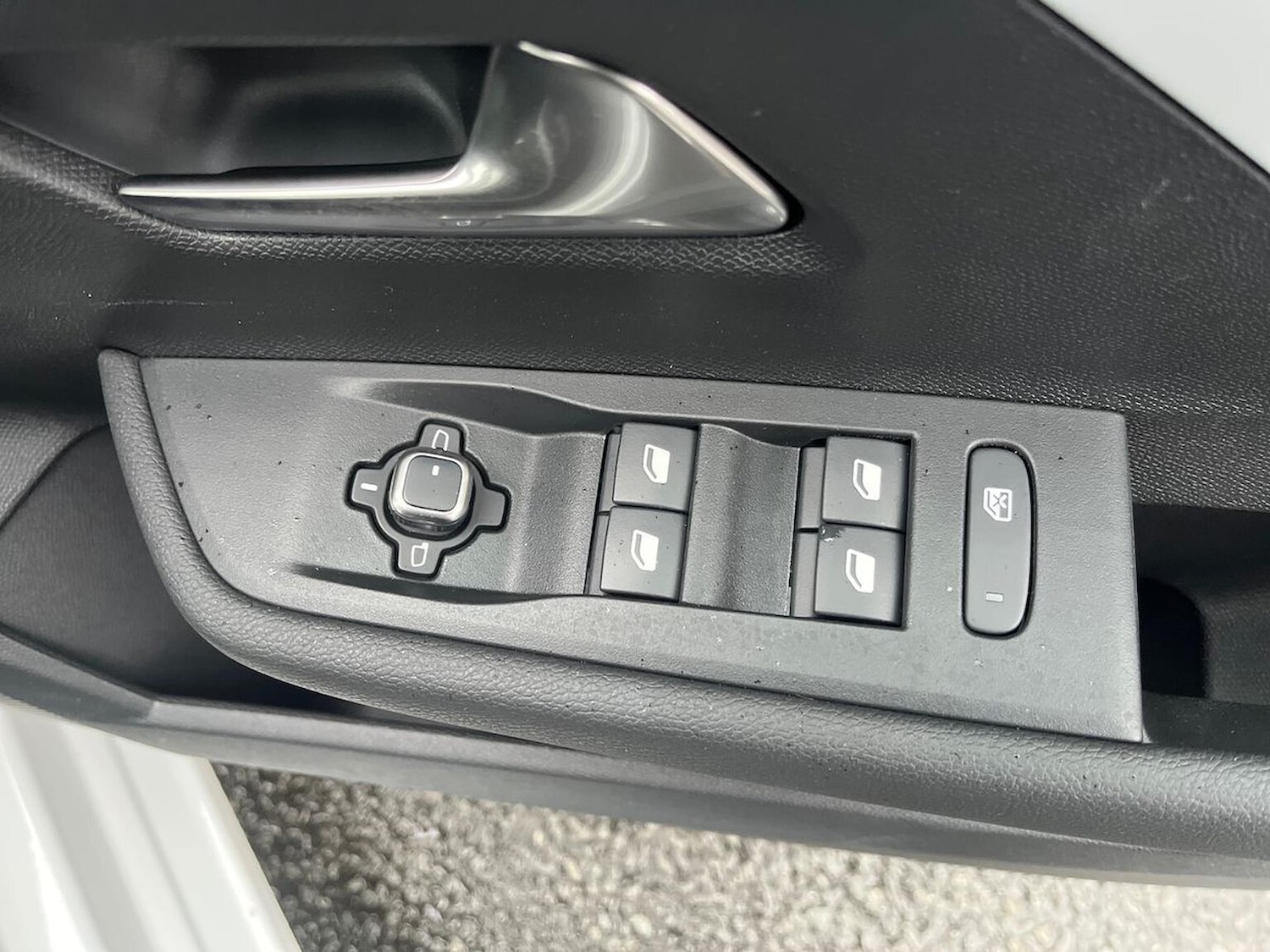 Used Vauxhall Astra 2025 for sale - 76547694: Photo 21