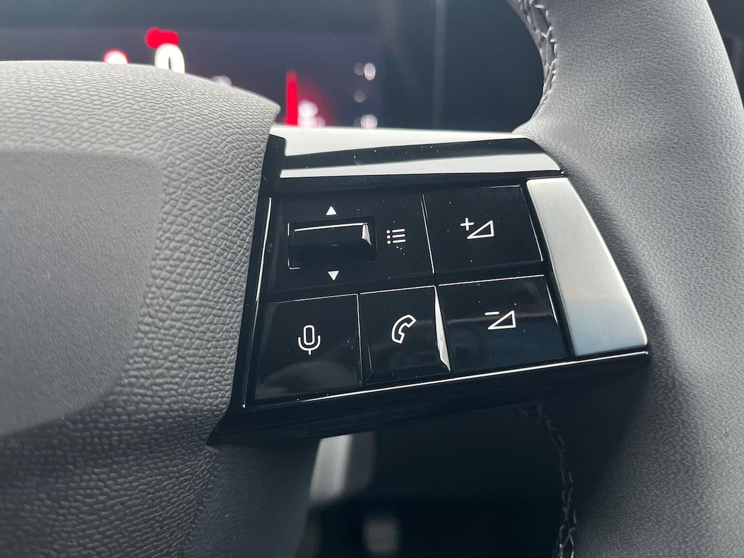 Used Vauxhall Astra 2025 for sale - 76547694: Photo 25