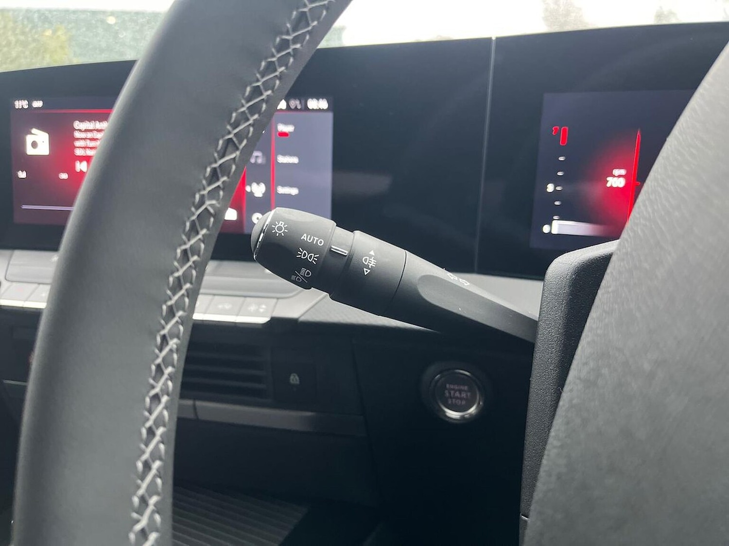 Used Vauxhall Astra 2025 for sale - 76547694: Photo 28