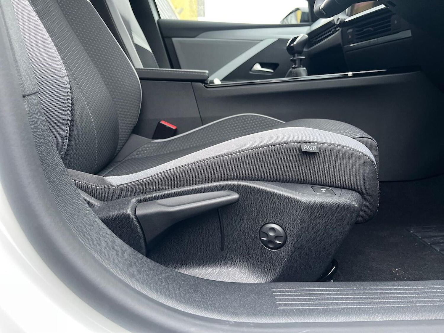 Used Vauxhall Astra 2025 for sale - 76547694: Photo 29