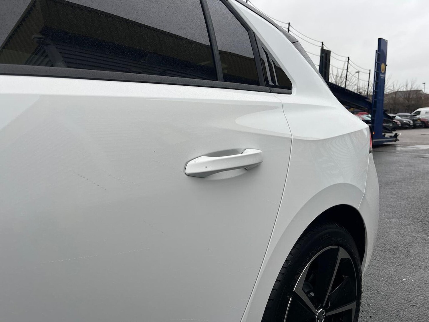 Used Vauxhall Astra 2025 for sale - 76547694: Photo 35