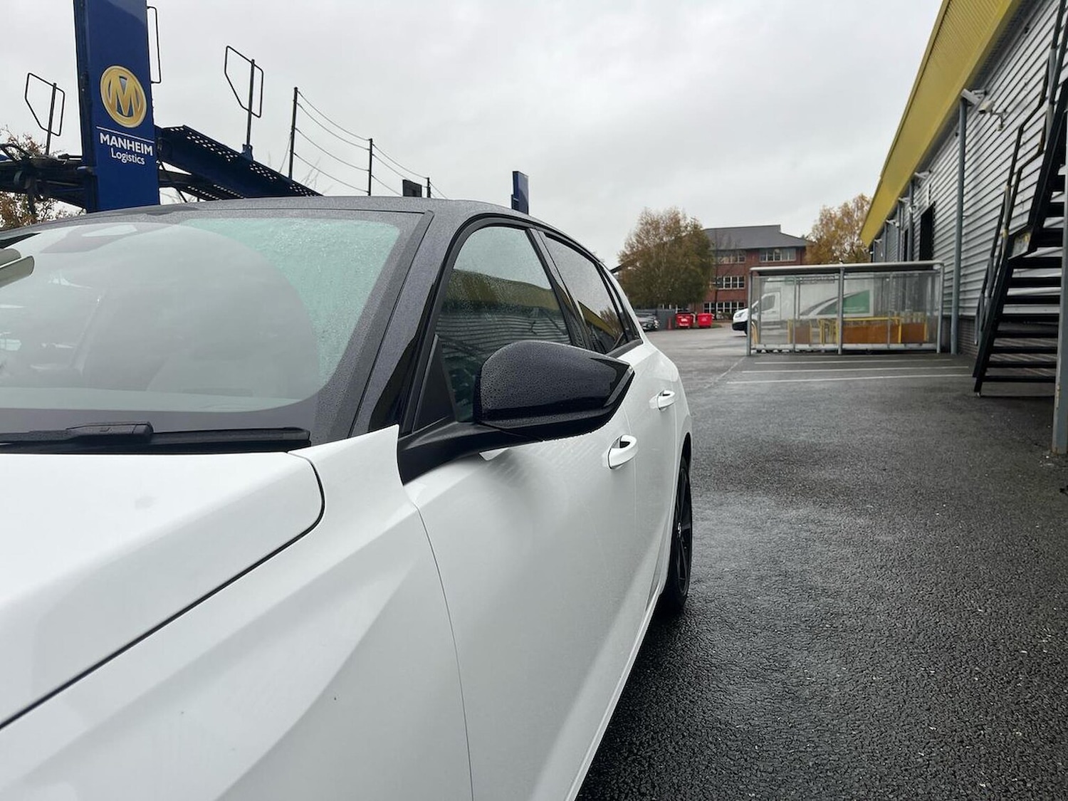 Used Vauxhall Astra 2025 for sale - 76547694: Photo 36