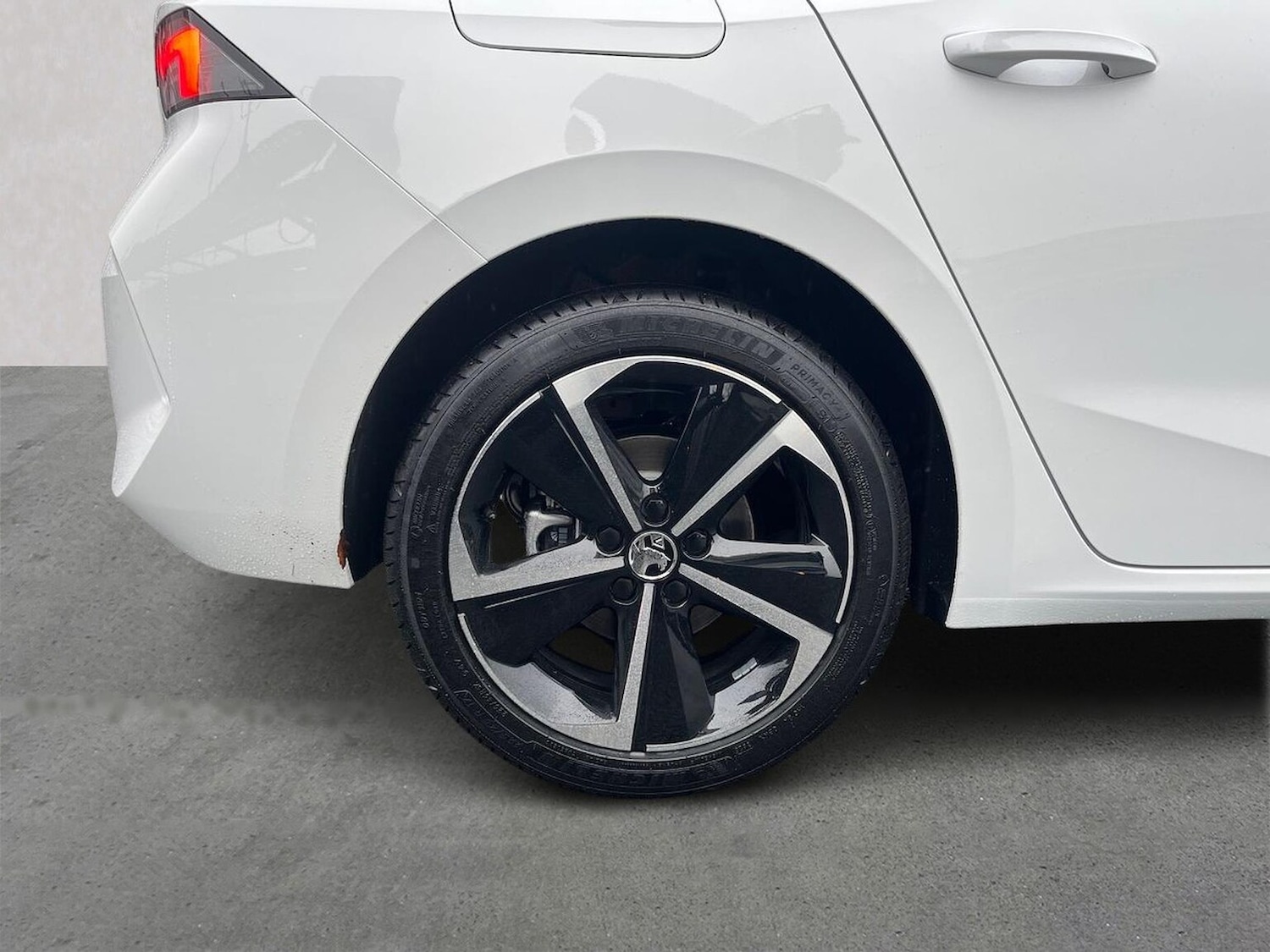 Used Vauxhall Astra 2025 for sale - 76547694: Photo 6