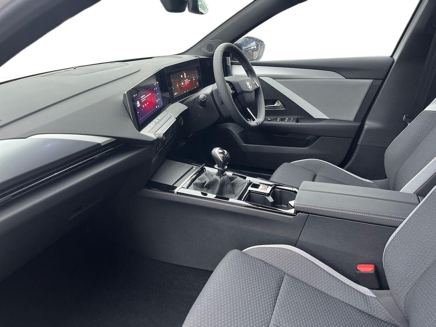 Used Vauxhall Astra 2025 for sale - 76547694: Photo 7