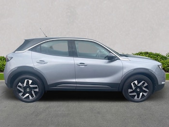 Used Vauxhall Mokka 2022 for sale - 76194483: Photo