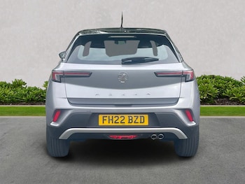 Used Vauxhall Mokka 2022 for sale - 76194483: Photo