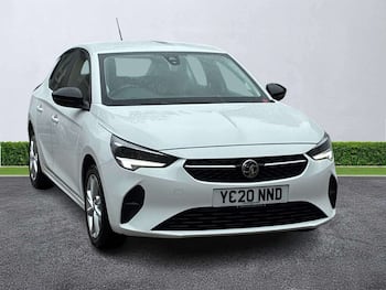 Used Vauxhall Corsa 2020 for sale - 79630339: Photo