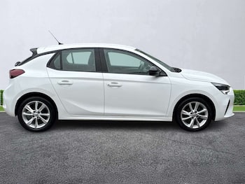 Used Vauxhall Corsa 2020 for sale - 79630339: Photo