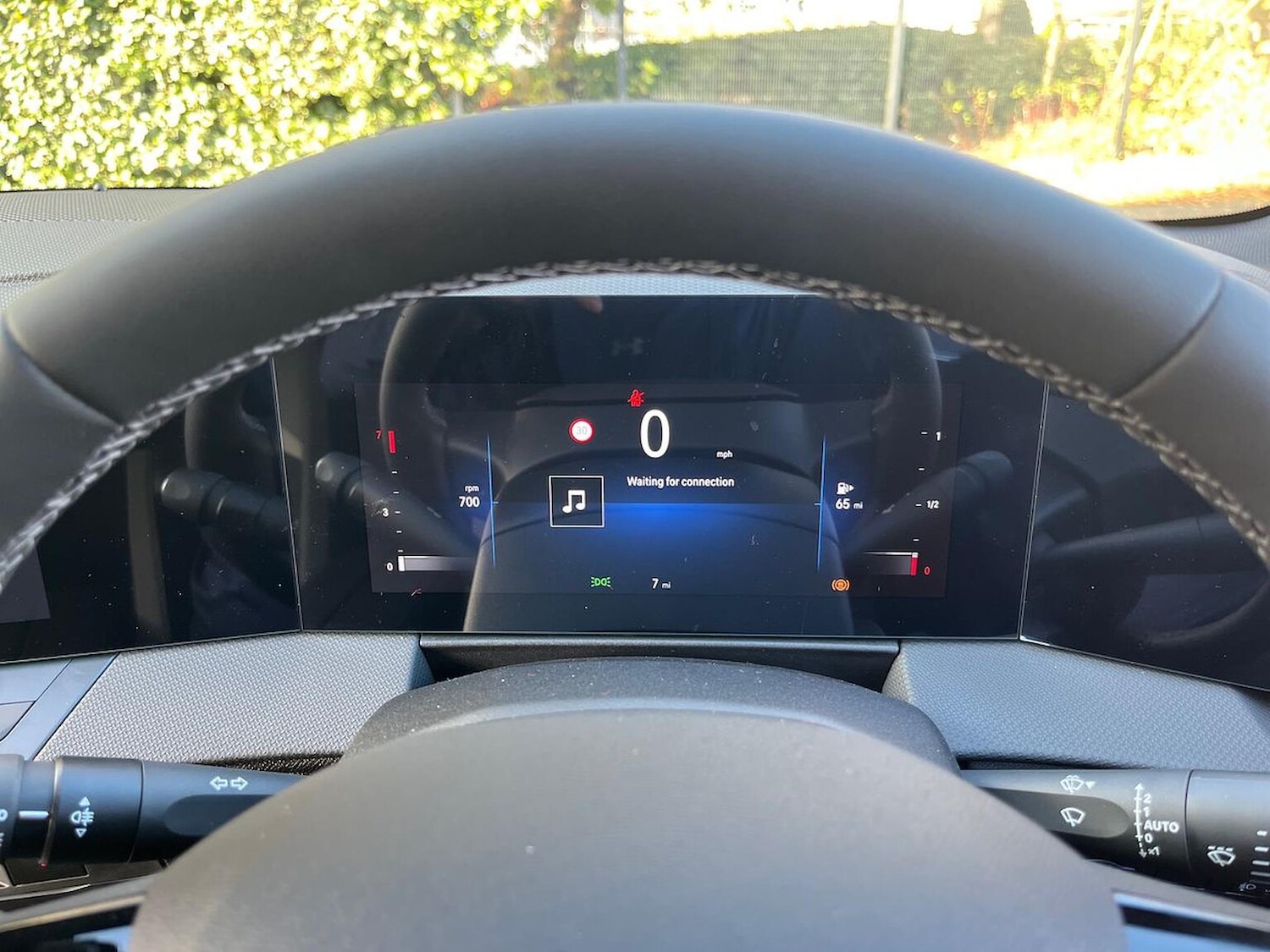 Used Vauxhall Astra 2025 for sale - 76566526: Photo 10