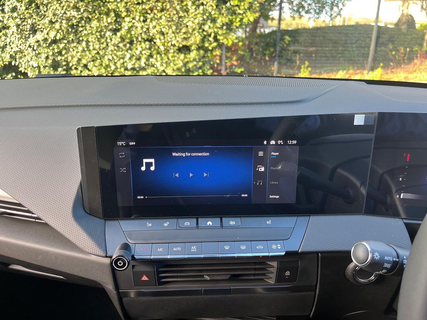 Used Vauxhall Astra 2025 for sale - 76566526: Photo 11