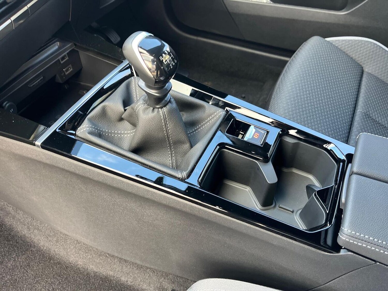 Used Vauxhall Astra 2025 for sale - 76566526: Photo 13