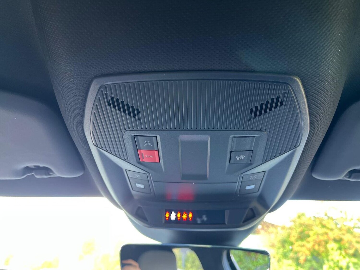 Used Vauxhall Astra 2025 for sale - 76566526: Photo 14