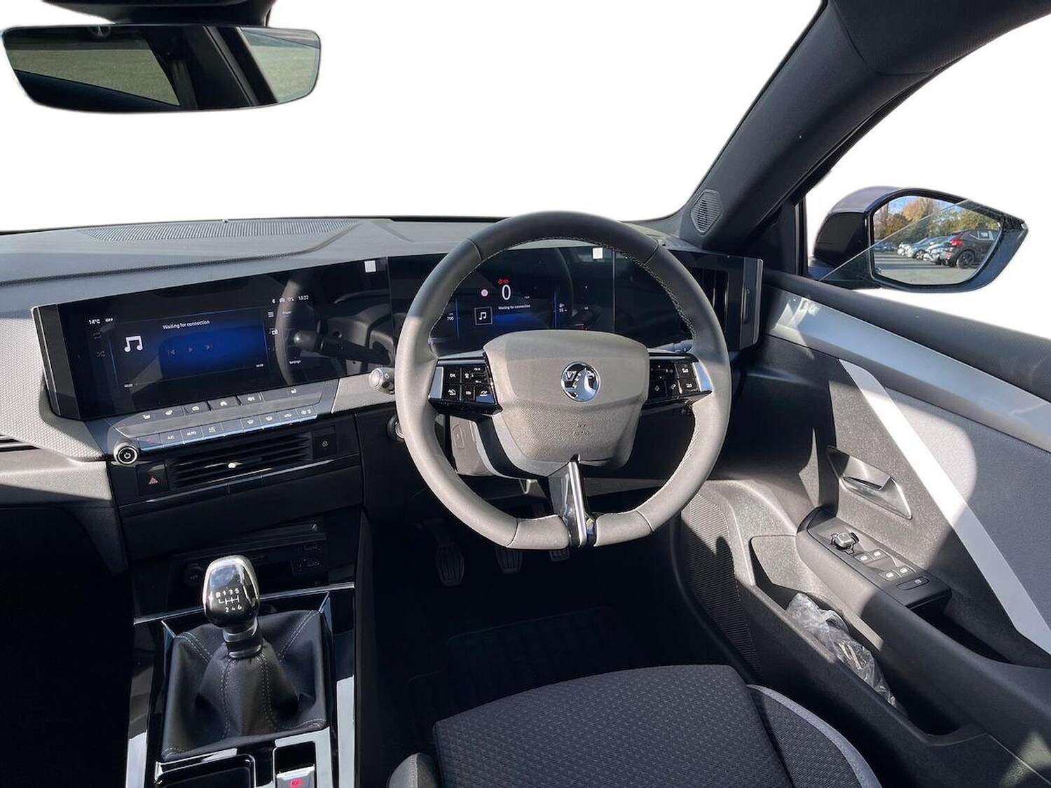 Used Vauxhall Astra 2025 for sale - 76566526: Photo 15