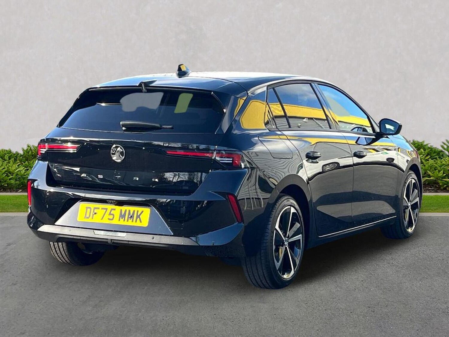 Used Vauxhall Astra 2025 for sale - 76566526: Photo 18