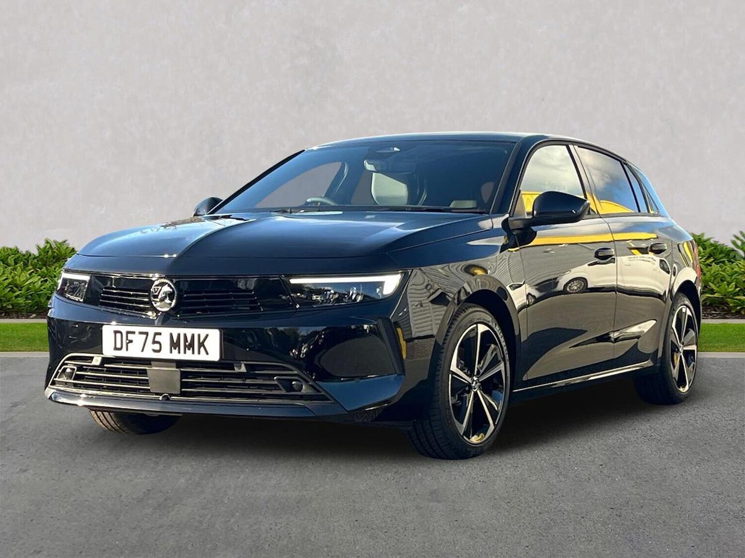 Used Vauxhall Astra 2025 for sale - 76566526: Photo 20