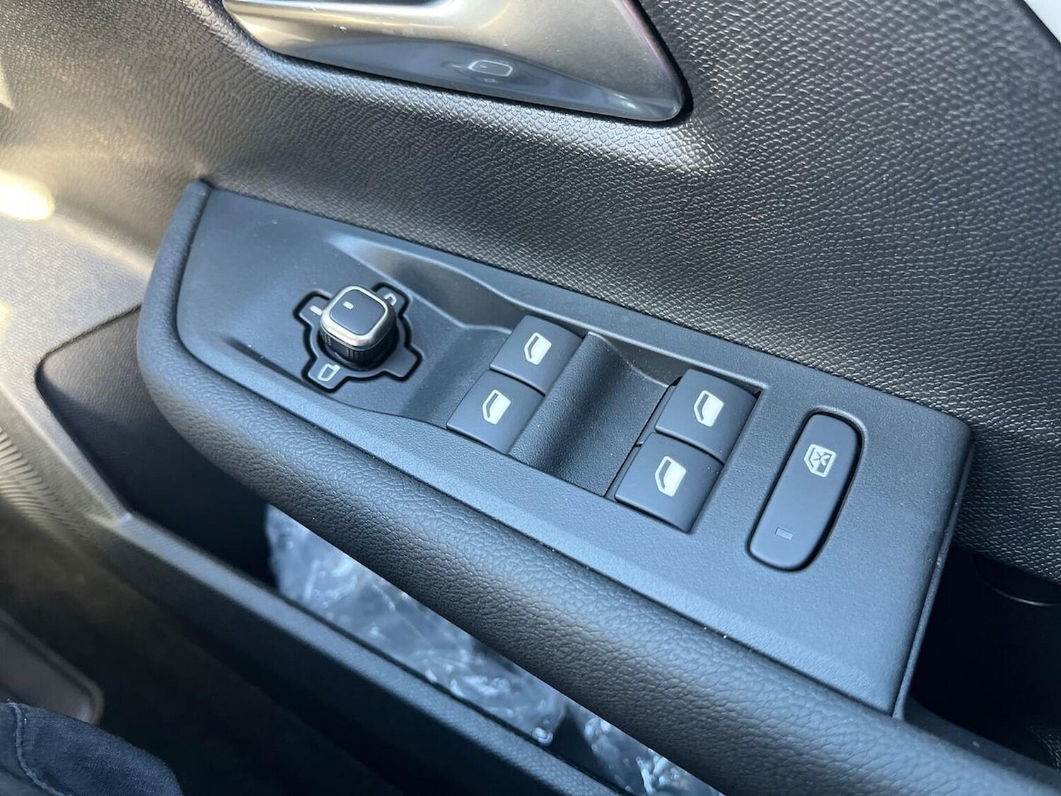 Used Vauxhall Astra 2025 for sale - 76566526: Photo 21