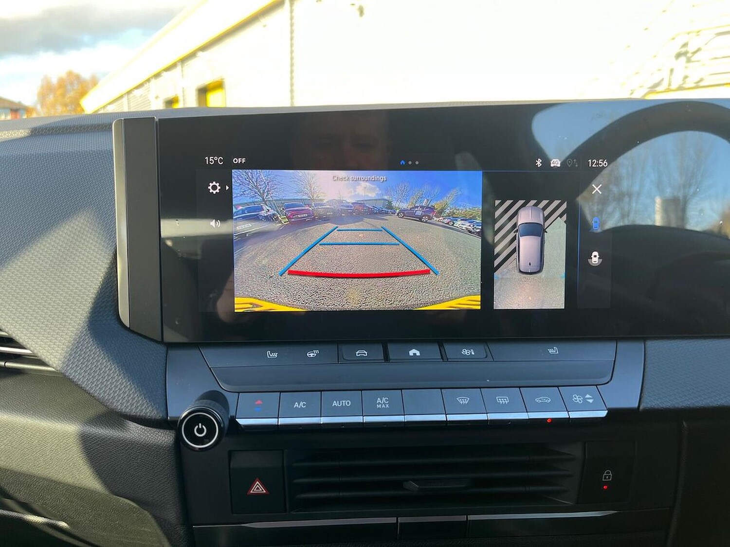 Used Vauxhall Astra 2025 for sale - 76566526: Photo 23