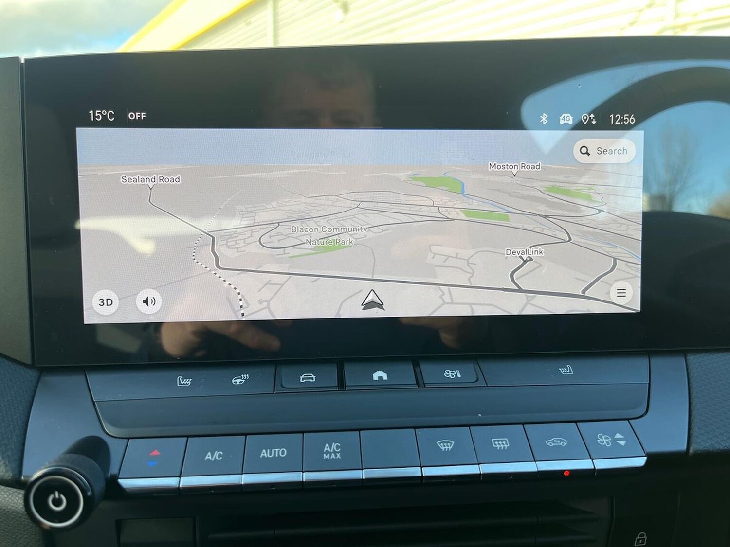 Used Vauxhall Astra 2025 for sale - 76566526: Photo 24