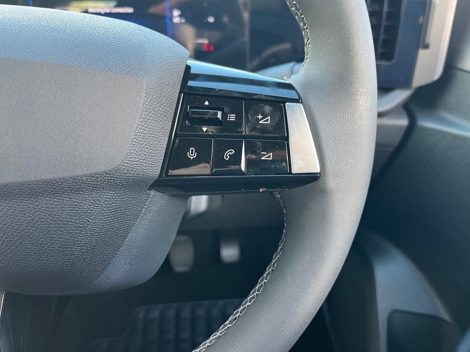 Used Vauxhall Astra 2025 for sale - 76566526: Photo 25