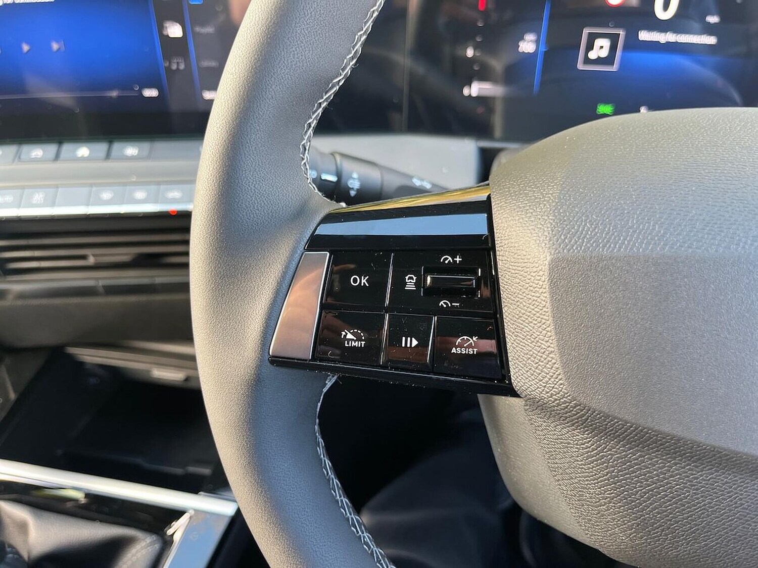 Used Vauxhall Astra 2025 for sale - 76566526: Photo 26