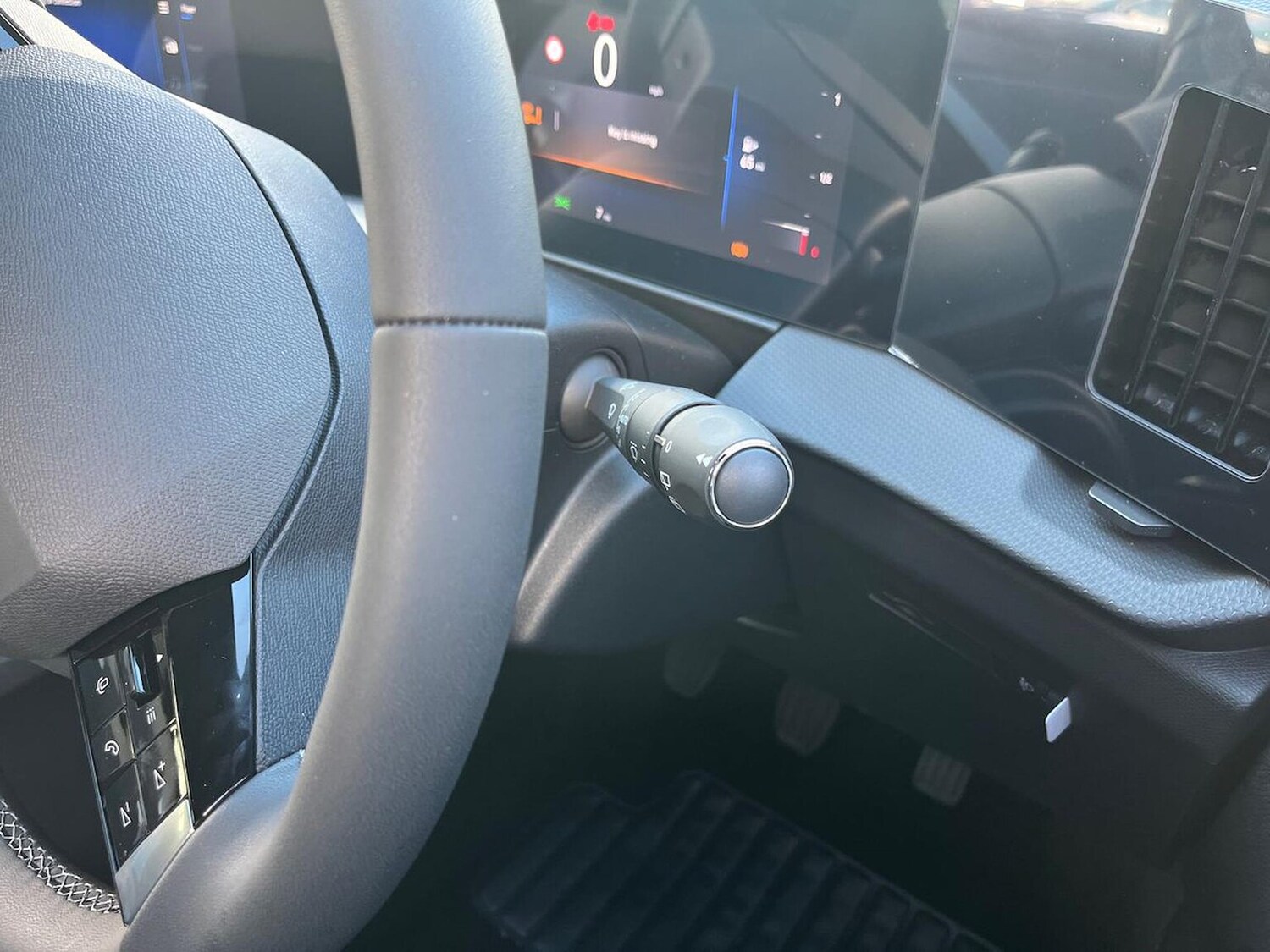 Used Vauxhall Astra 2025 for sale - 76566526: Photo 27