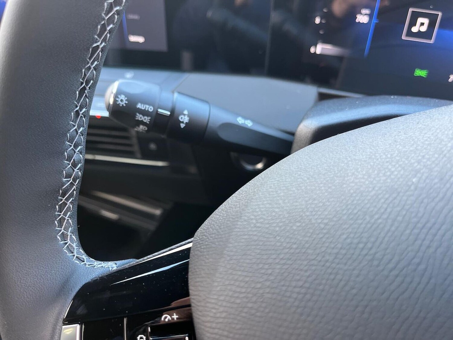 Used Vauxhall Astra 2025 for sale - 76566526: Photo 28