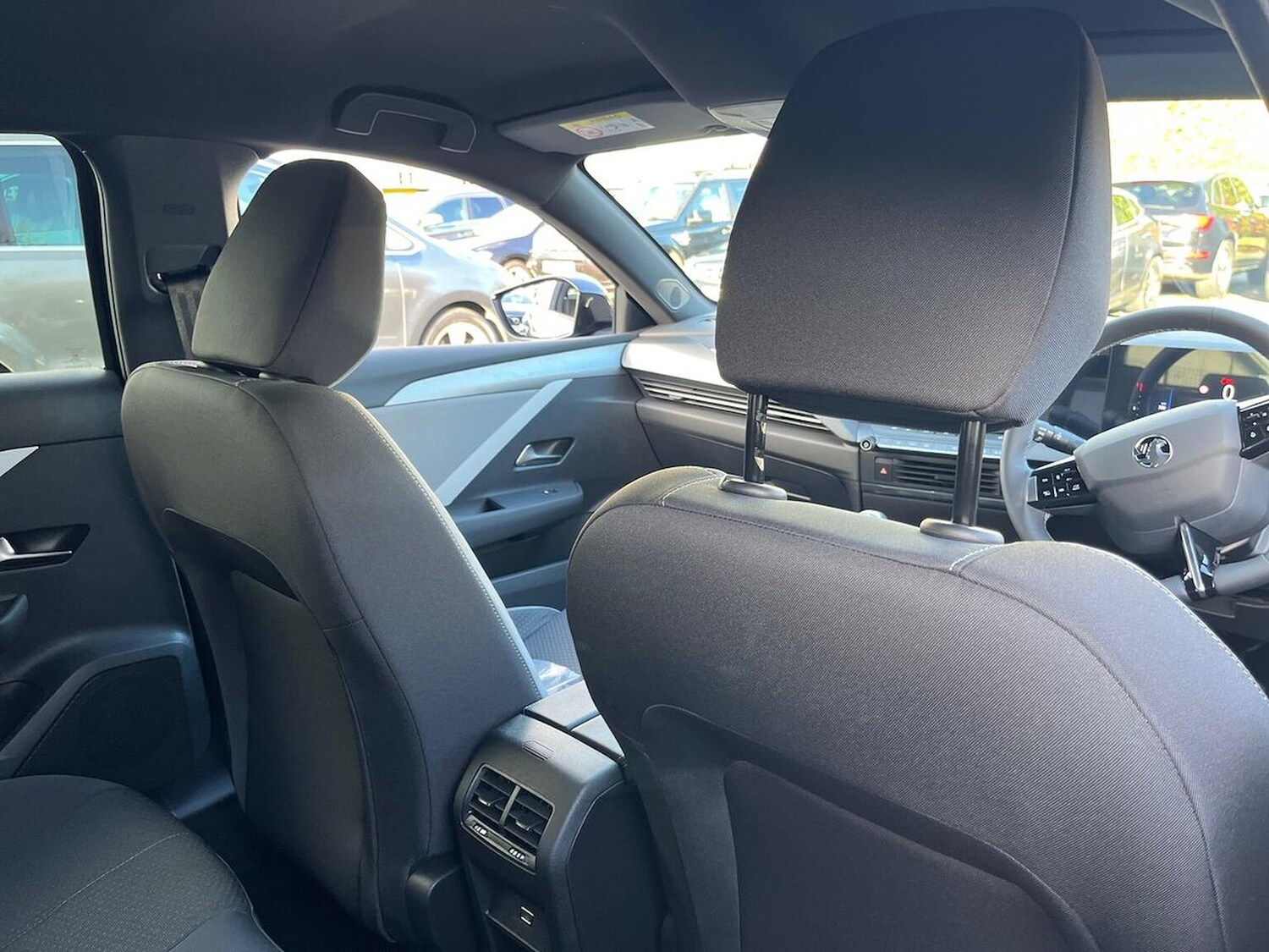 Used Vauxhall Astra 2025 for sale - 76566526: Photo 31