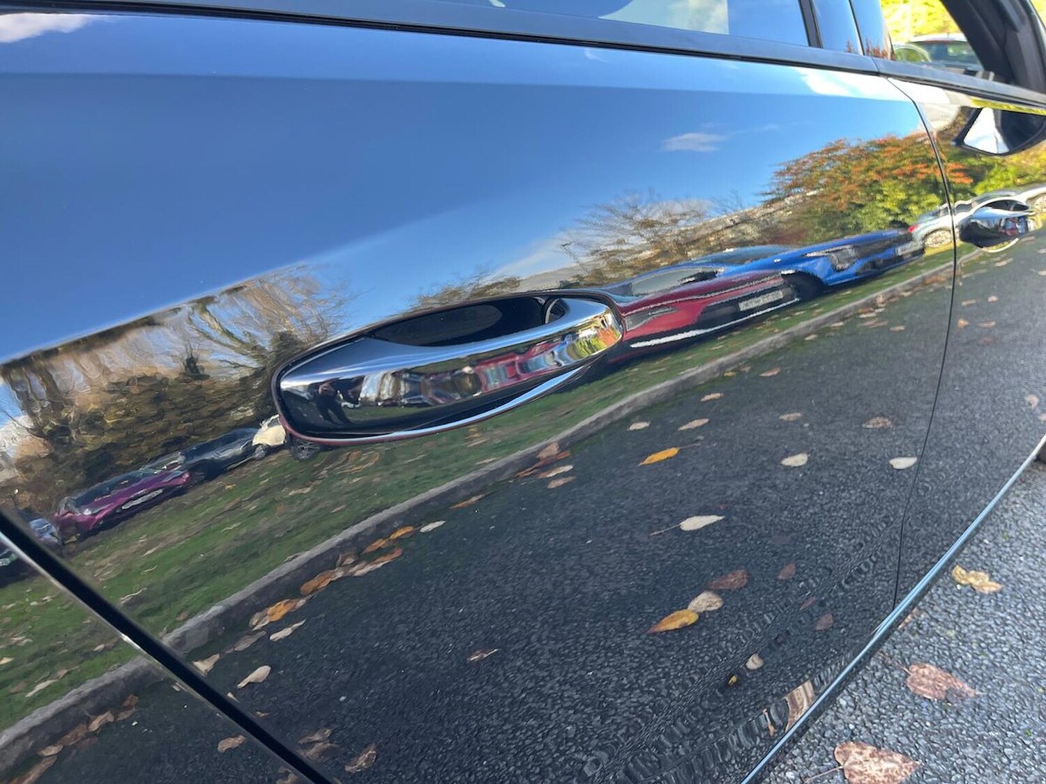 Used Vauxhall Astra 2025 for sale - 76566526: Photo 35