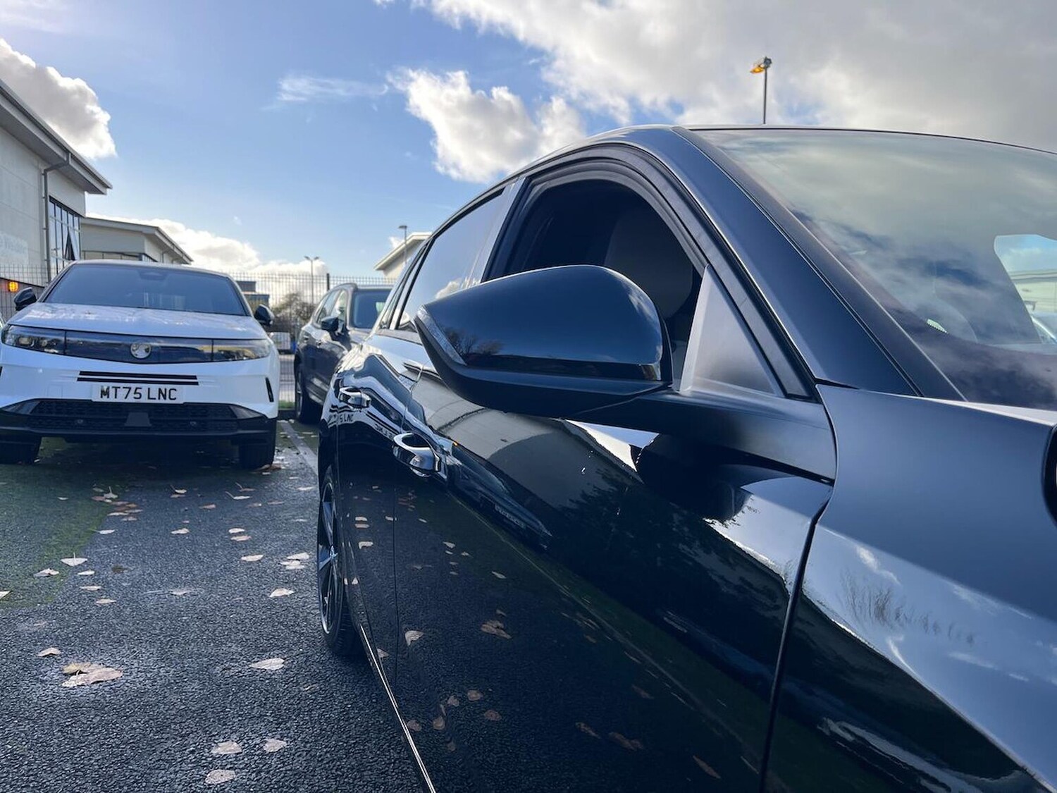 Used Vauxhall Astra 2025 for sale - 76566526: Photo 36