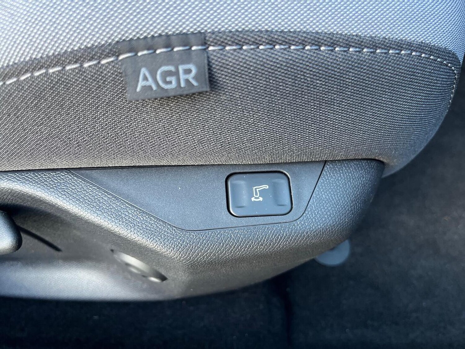 Used Vauxhall Astra 2025 for sale - 76566526: Photo 37