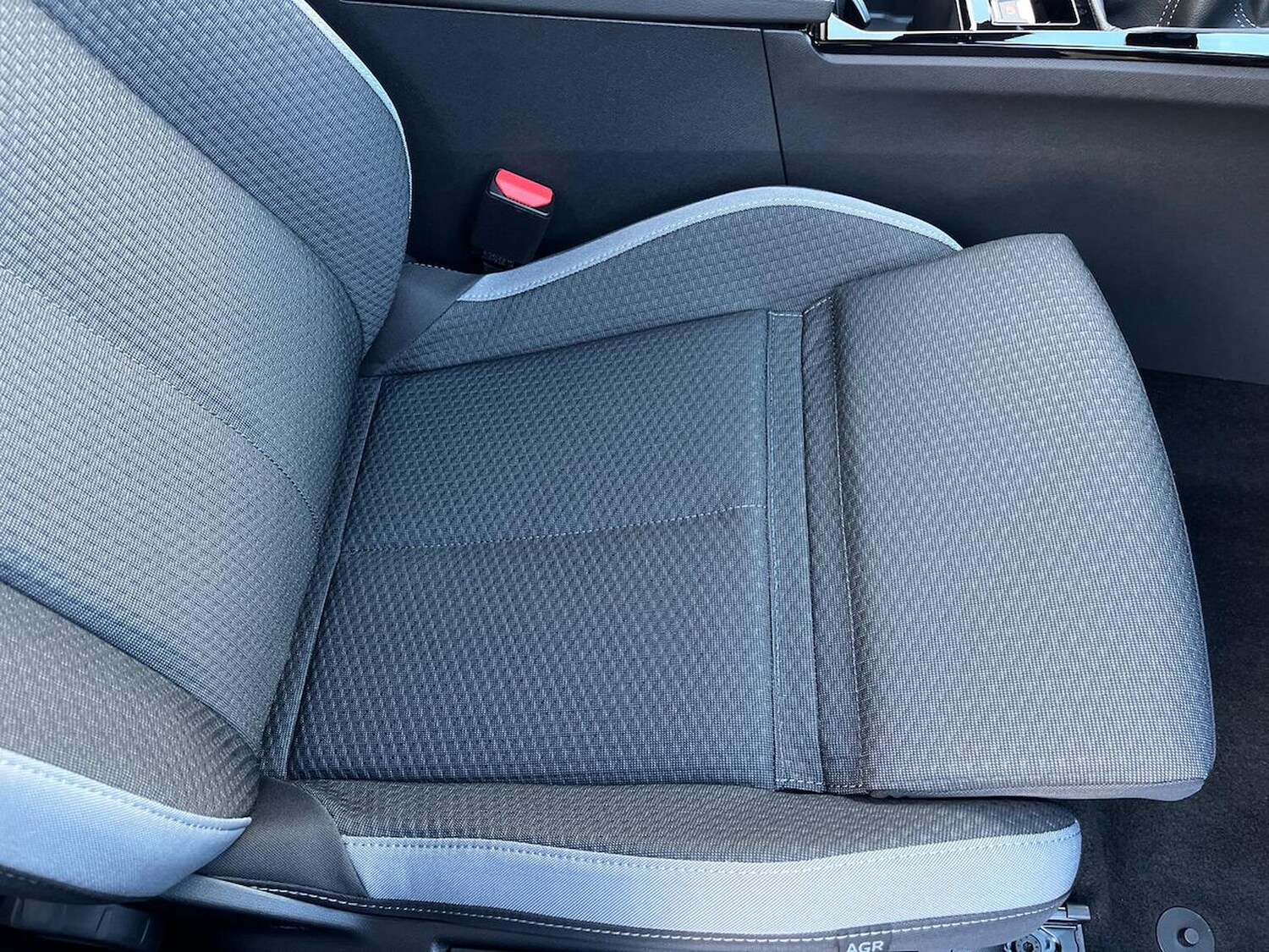 Used Vauxhall Astra 2025 for sale - 76566526: Photo 41