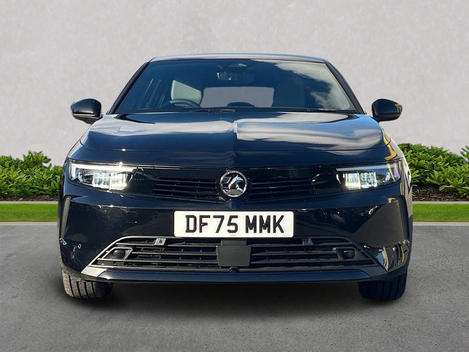 Used Vauxhall Astra 2025 for sale - 76566526: Photo 5