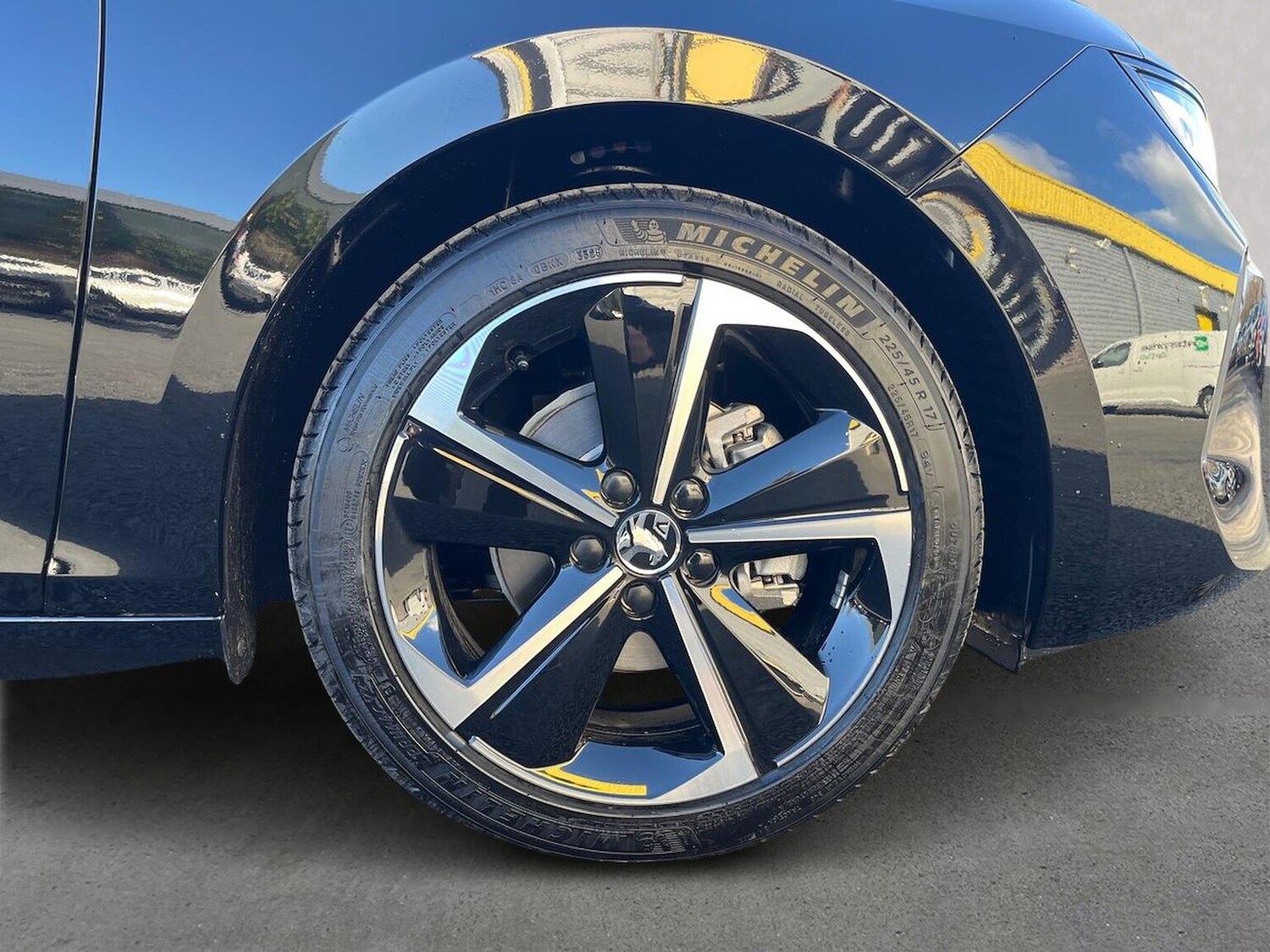 Used Vauxhall Astra 2025 for sale - 76566526: Photo 6