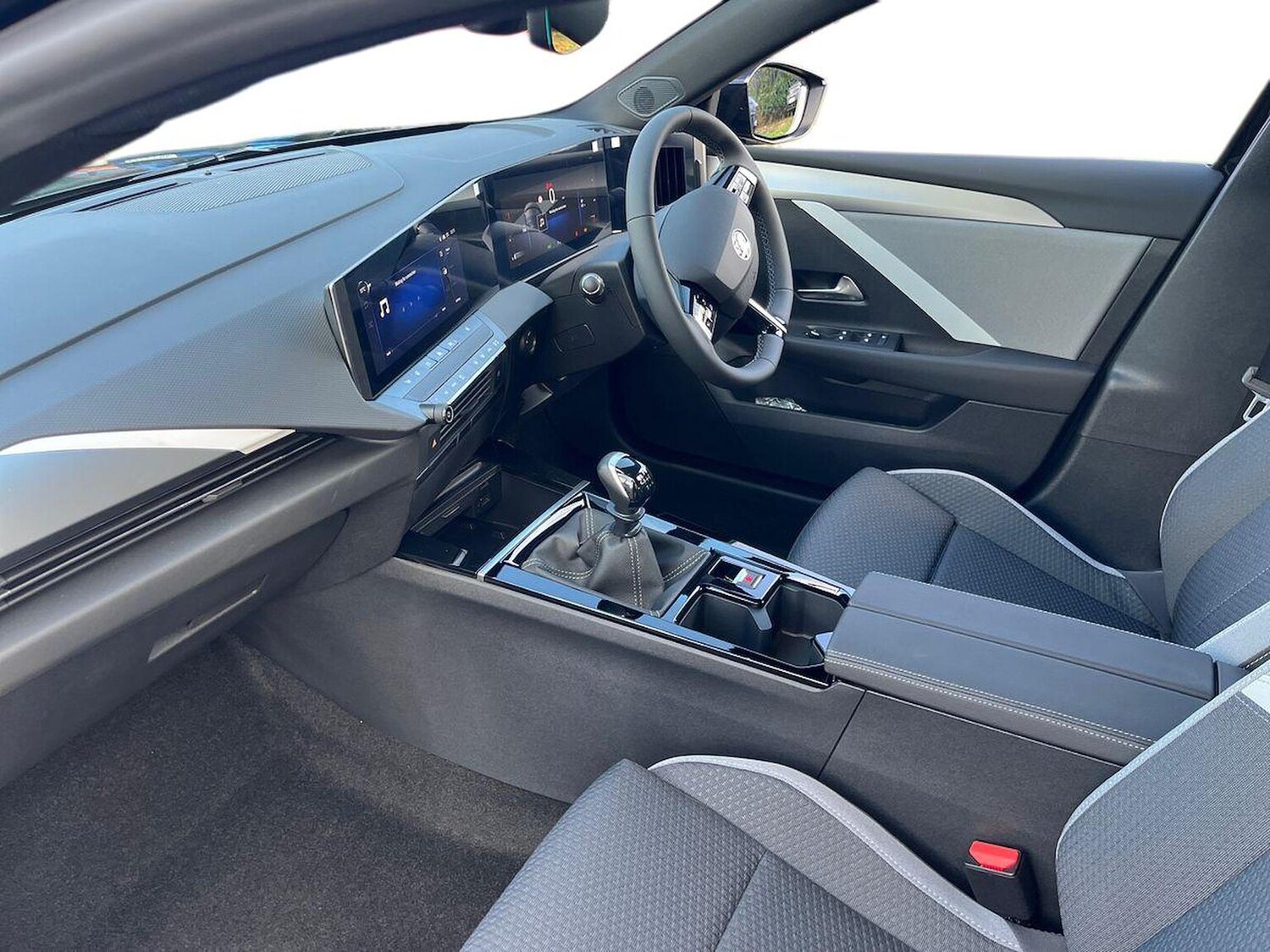 Used Vauxhall Astra 2025 for sale - 76566526: Photo 7