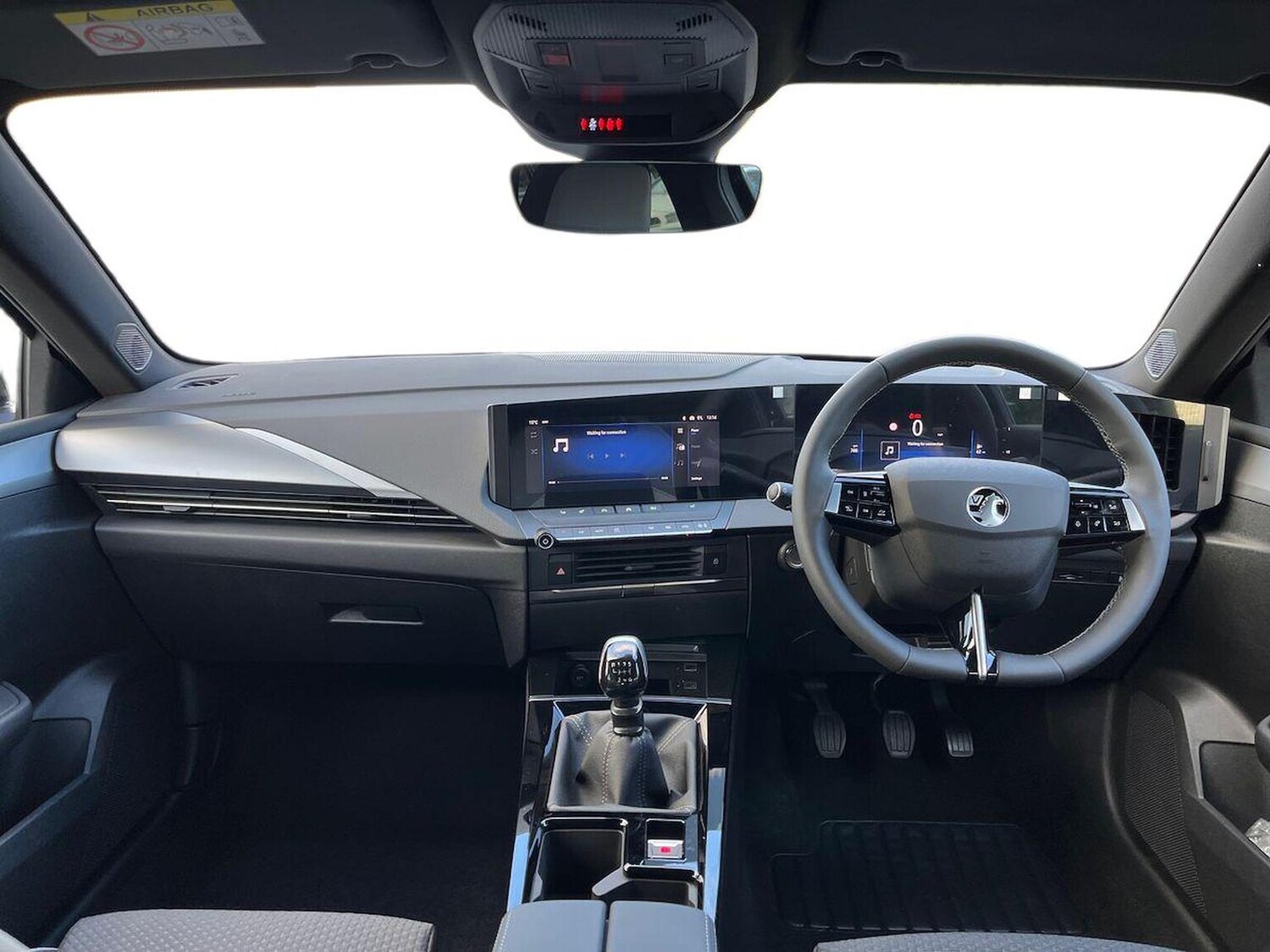 Used Vauxhall Astra 2025 for sale - 76566526: Photo 8