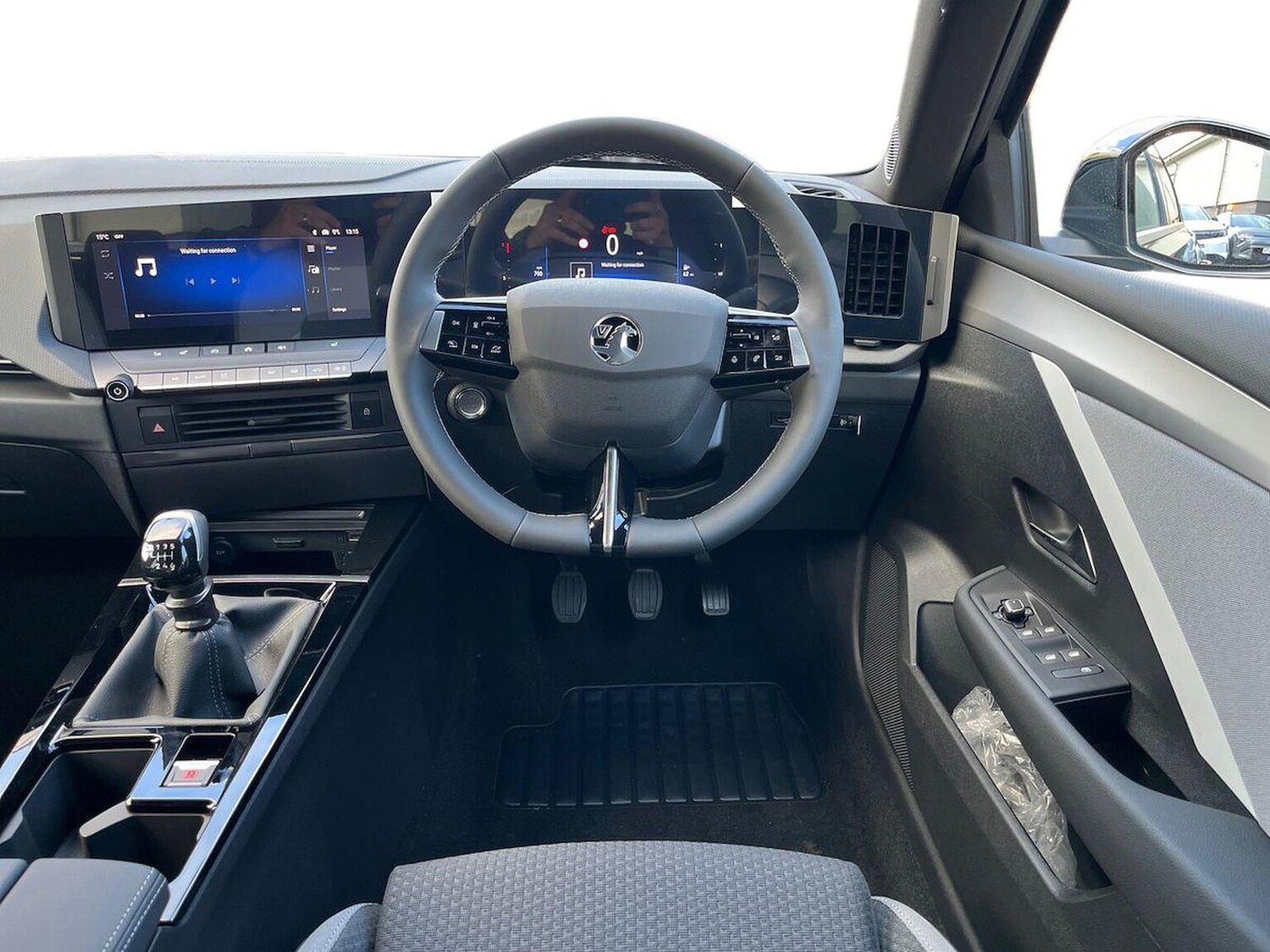 Used Vauxhall Astra 2025 for sale - 76566526: Photo 9